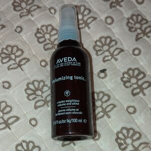 Aveda Volumizing Tonic.